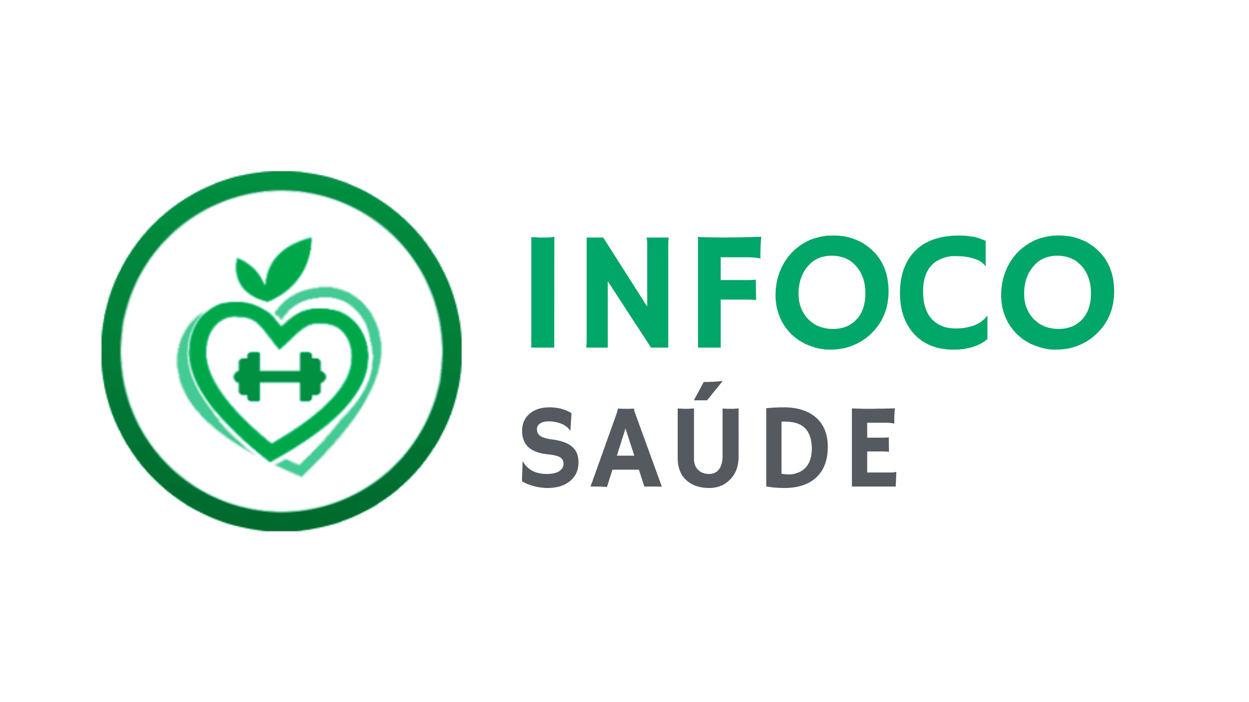 Infoco Saúde - Logo