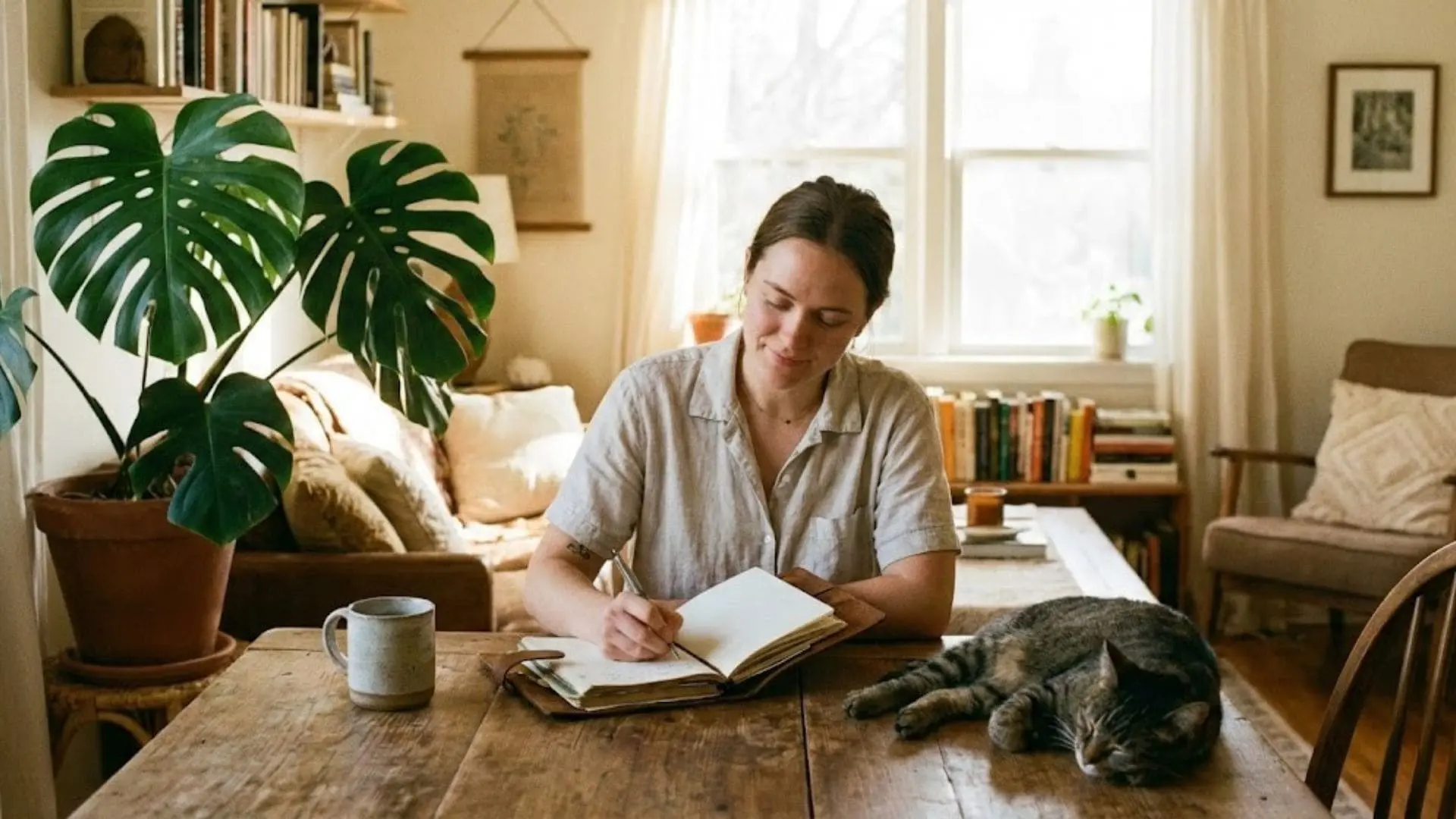 Metas Realistas para Saúde Mental: O Guia Definitivo para Não Desistir em Fevereiro (2026)